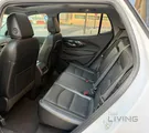 GMC Terrain - AT4